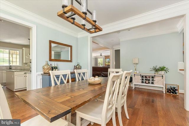 5400 FREE STATE RD, Marshall, VA 20115