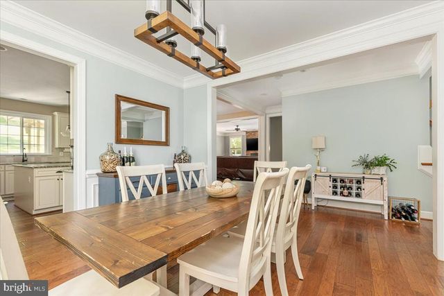 5400 FREE STATE RD, Marshall, VA 20115