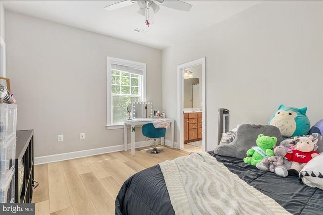 5400 FREE STATE RD, Marshall, VA 20115