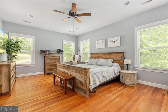 5400 FREE STATE RD, Marshall, VA 20115