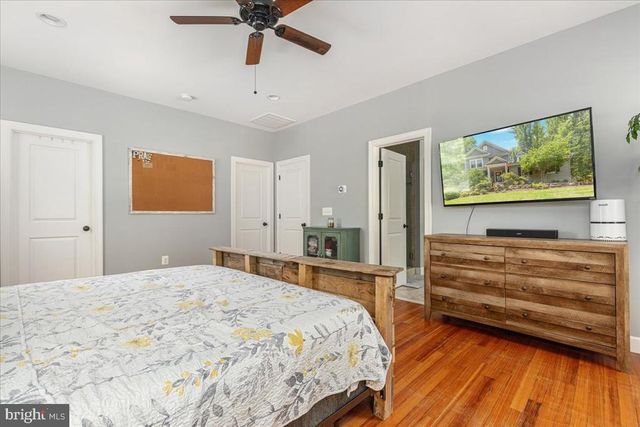 5400 FREE STATE RD, Marshall, VA 20115