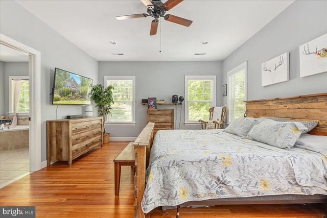 5400 FREE STATE RD, Marshall, VA 20115
