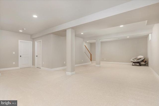 5400 FREE STATE RD, Marshall, VA 20115