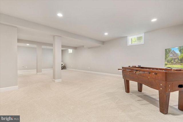 5400 FREE STATE RD, Marshall, VA 20115