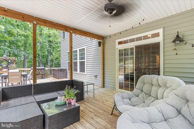 5400 FREE STATE RD, Marshall, VA 20115