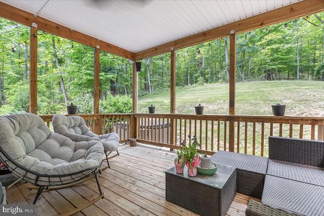 5400 FREE STATE RD, Marshall, VA 20115