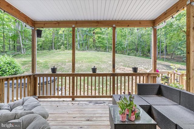 5400 FREE STATE RD, Marshall, VA 20115