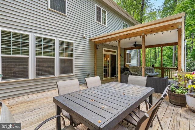5400 FREE STATE RD, Marshall, VA 20115