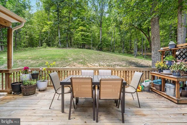 5400 FREE STATE RD, Marshall, VA 20115