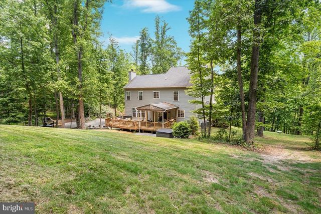 5400 FREE STATE RD, Marshall, VA 20115