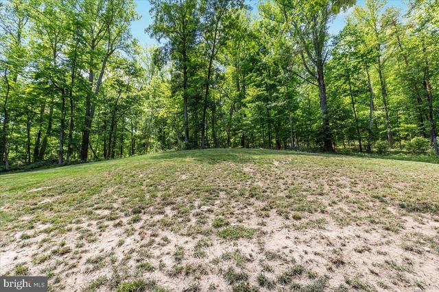 5400 FREE STATE RD, Marshall, VA 20115