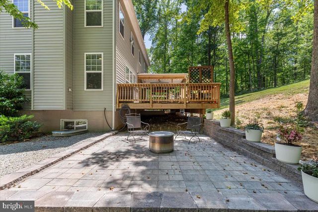5400 FREE STATE RD, Marshall, VA 20115