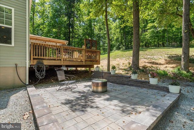 5400 FREE STATE RD, Marshall, VA 20115