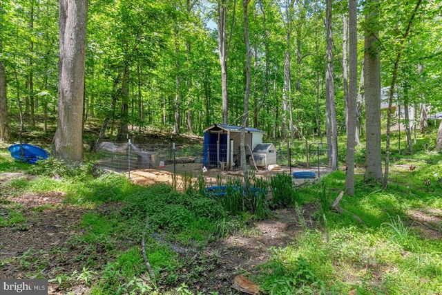 5400 FREE STATE RD, Marshall, VA 20115