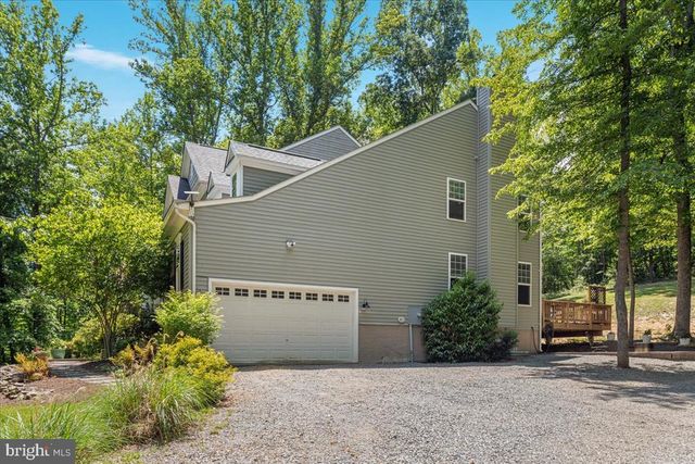 5400 FREE STATE RD, Marshall, VA 20115