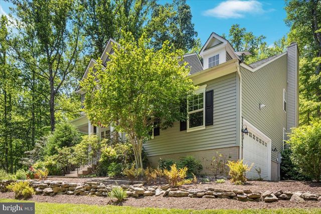 5400 FREE STATE RD, Marshall, VA 20115