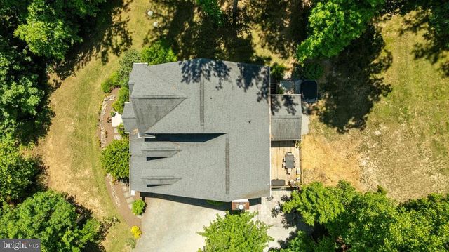 5400 FREE STATE RD, Marshall, VA 20115