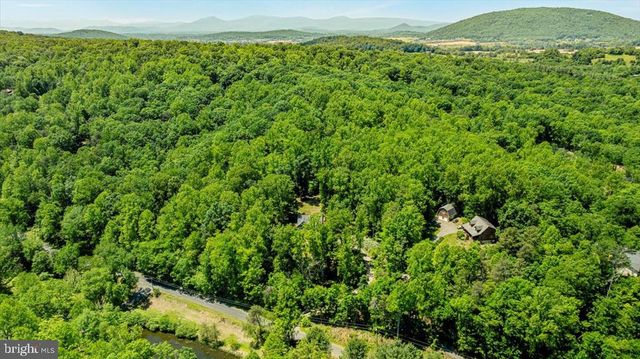 5400 FREE STATE RD, Marshall, VA 20115