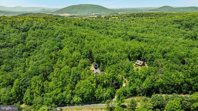 5400 FREE STATE RD, Marshall, VA 20115