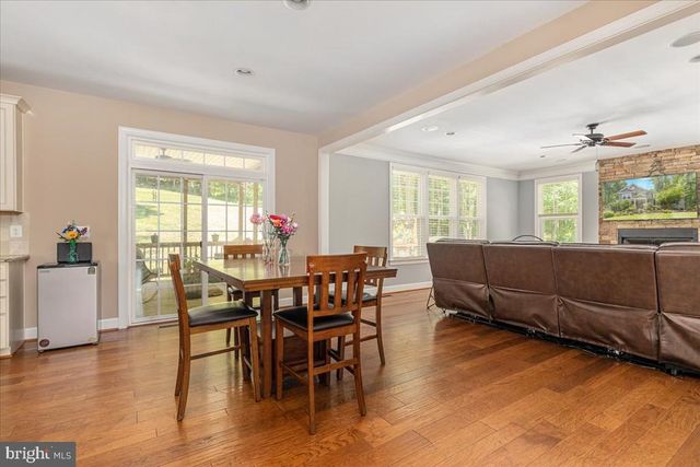 5400 FREE STATE RD, Marshall, VA 20115