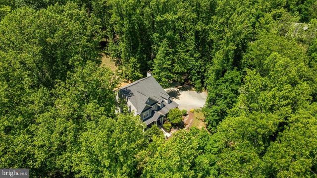 5400 FREE STATE RD, Marshall, VA 20115