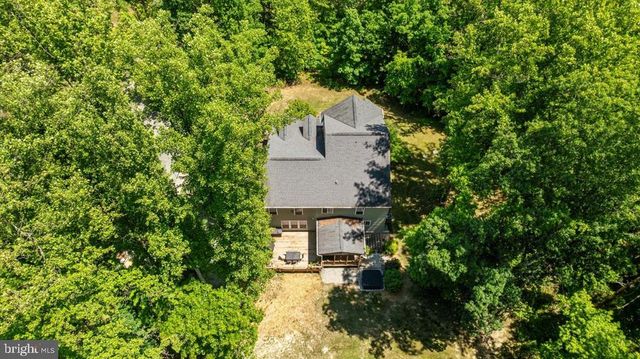 5400 FREE STATE RD, Marshall, VA 20115