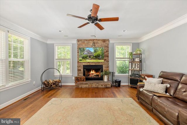 5400 FREE STATE RD, Marshall, VA 20115