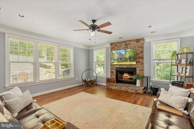 5400 FREE STATE RD, Marshall, VA 20115