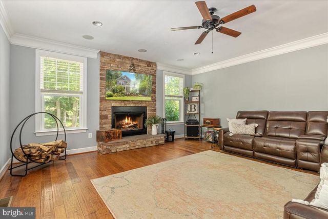 5400 FREE STATE RD, Marshall, VA 20115