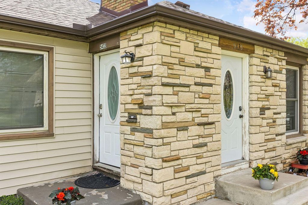 5433/5435 Penn Avenue S, Minneapolis, MN 55419 — photo 2