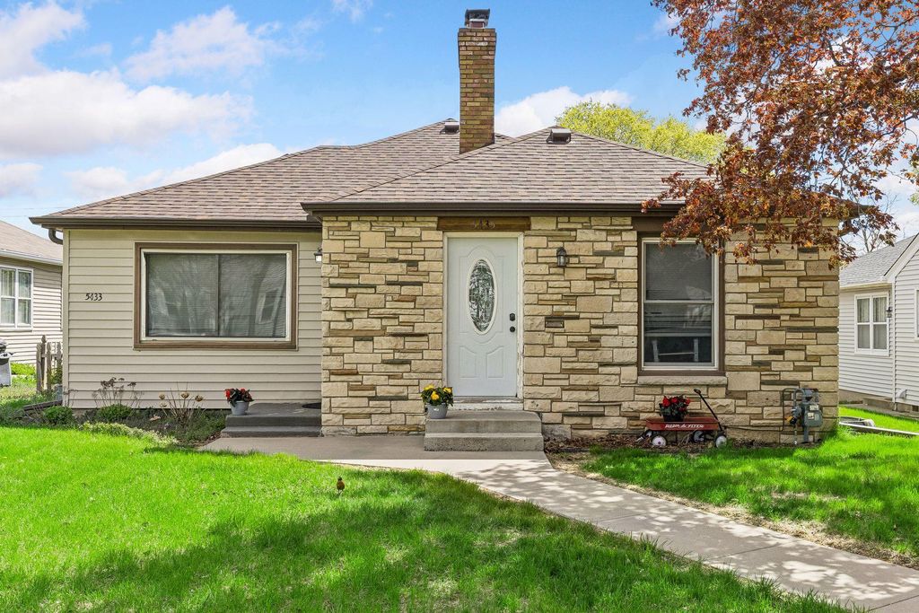 5433/5435 Penn Avenue S, Minneapolis, MN 55419 — photo 3