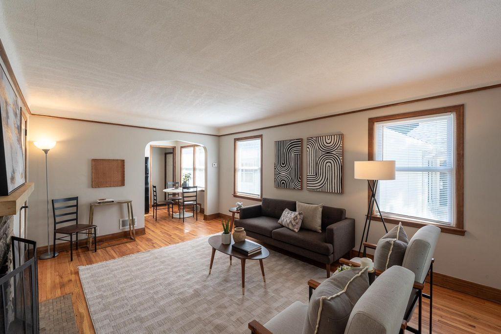 5433/5435 Penn Avenue S, Minneapolis, MN 55419 — photo 4