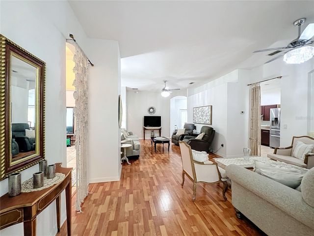 4729 SPINDLETREE LANE, Orlando, FL 32829