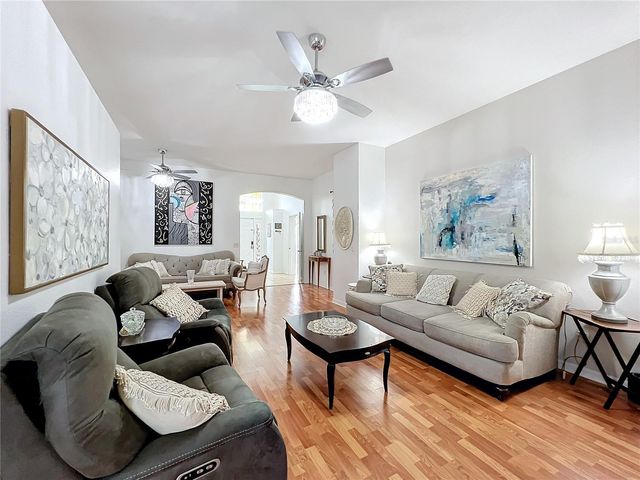 4729 SPINDLETREE LANE, Orlando, FL 32829