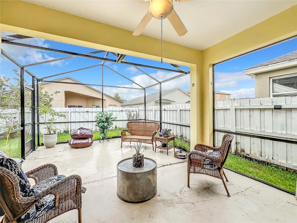 Image 59 of property listing at 4729 SPINDLETREE LANE, Orlando, FL 32829