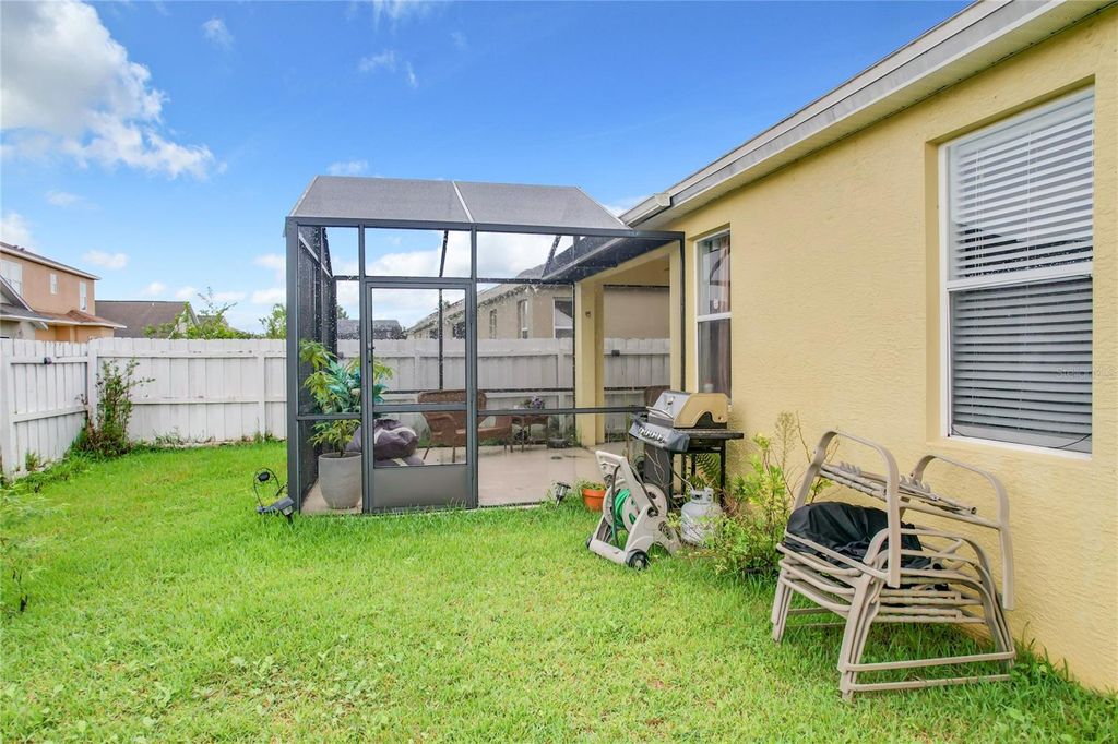 Image 64 of property listing at 4729 SPINDLETREE LANE, Orlando, FL 32829