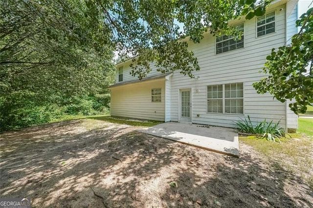 1528 Rogers Crossing Drive, Lithonia, GA 30058
