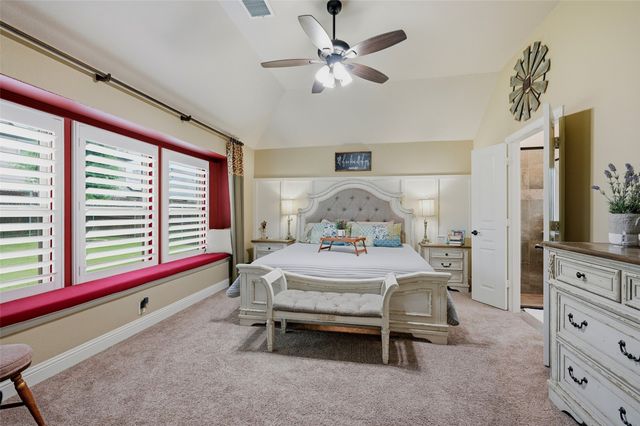 908 Edinburgh Drive, Anna, TX 75409