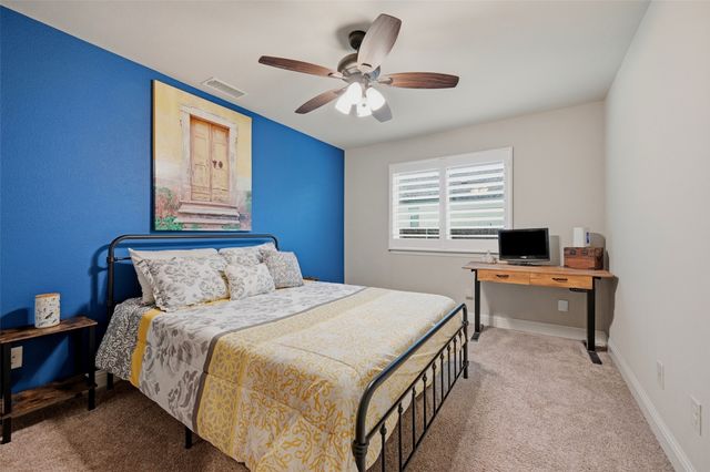 908 Edinburgh Drive, Anna, TX 75409