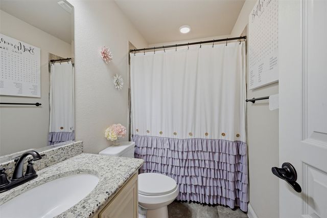 908 Edinburgh Drive, Anna, TX 75409