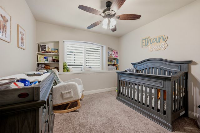 908 Edinburgh Drive, Anna, TX 75409