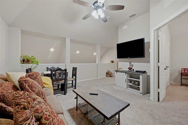 908 Edinburgh Drive, Anna, TX 75409