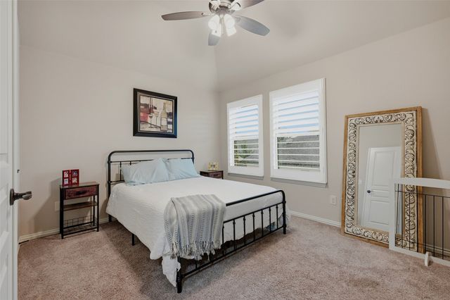 908 Edinburgh Drive, Anna, TX 75409