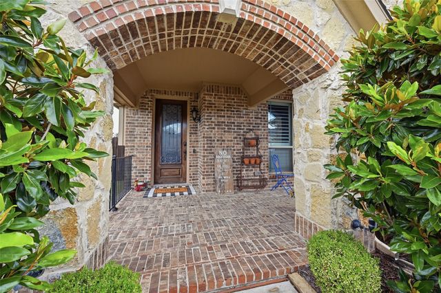 908 Edinburgh Drive, Anna, TX 75409