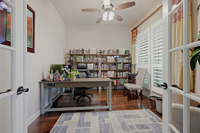 908 Edinburgh Drive, Anna, TX 75409