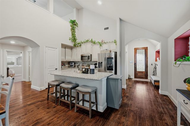 908 Edinburgh Drive, Anna, TX 75409