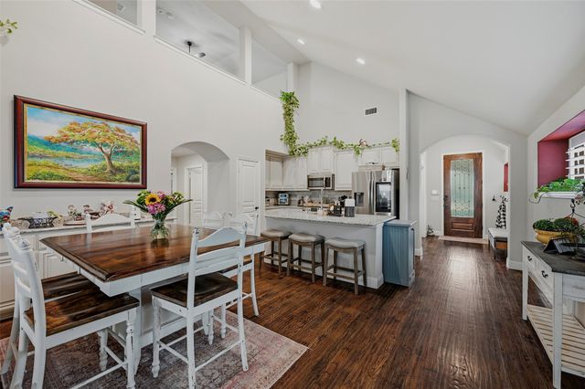 908 Edinburgh Drive, Anna, TX 75409