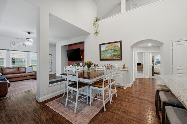 908 Edinburgh Drive, Anna, TX 75409