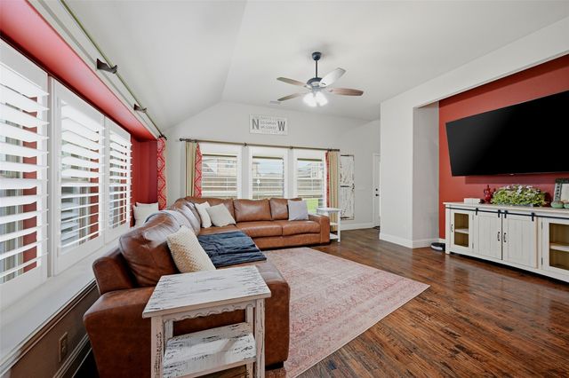 908 Edinburgh Drive, Anna, TX 75409
