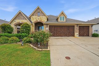 908 Edinburgh Drive, Anna, TX 75409